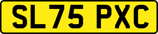 SL75PXC