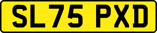 SL75PXD