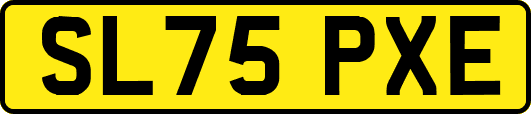 SL75PXE
