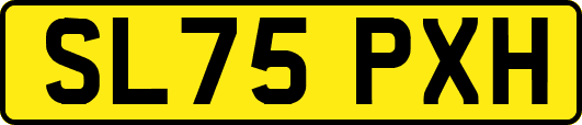 SL75PXH