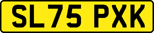SL75PXK