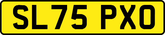 SL75PXO