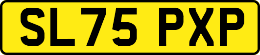 SL75PXP
