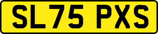 SL75PXS