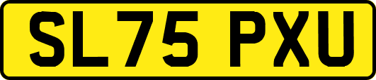 SL75PXU