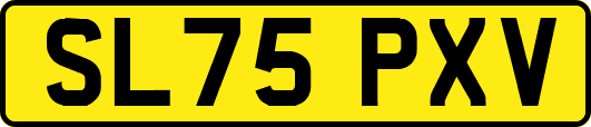 SL75PXV