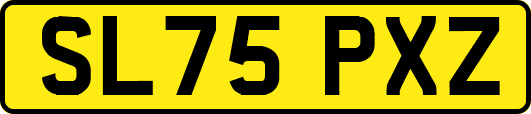 SL75PXZ