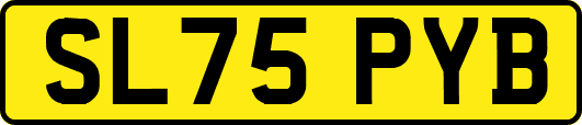 SL75PYB