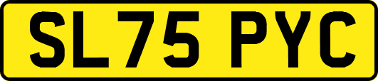 SL75PYC