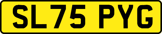 SL75PYG