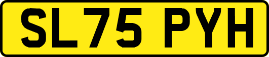 SL75PYH