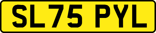 SL75PYL