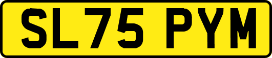 SL75PYM