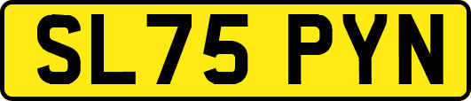 SL75PYN