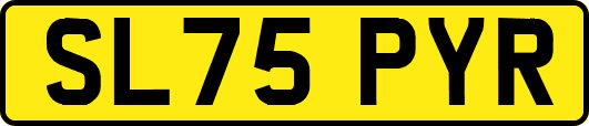 SL75PYR
