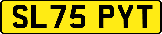 SL75PYT