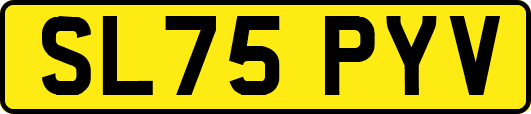 SL75PYV