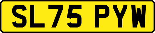 SL75PYW