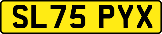 SL75PYX