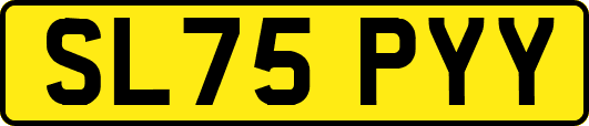 SL75PYY
