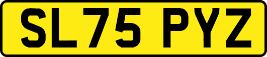 SL75PYZ