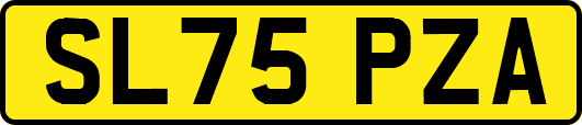 SL75PZA