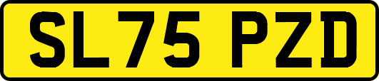 SL75PZD