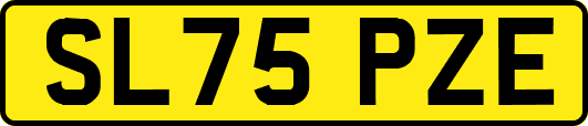 SL75PZE