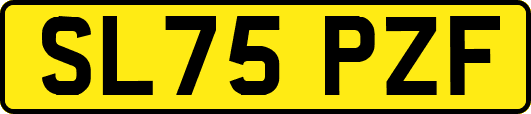 SL75PZF