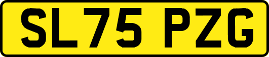 SL75PZG