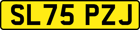 SL75PZJ