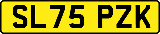 SL75PZK