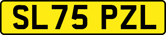 SL75PZL