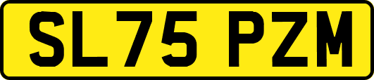 SL75PZM