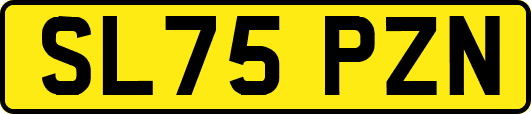 SL75PZN
