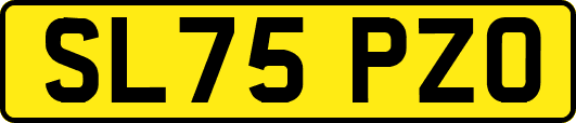 SL75PZO