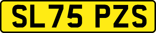 SL75PZS
