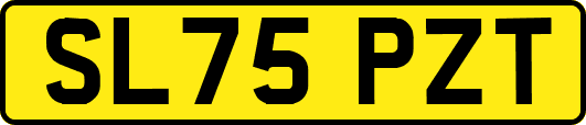 SL75PZT