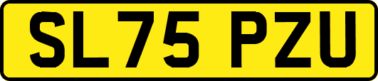 SL75PZU