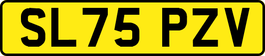 SL75PZV
