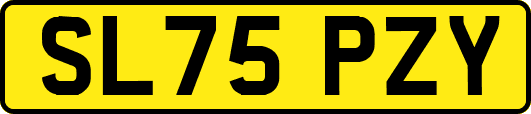 SL75PZY