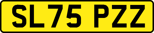 SL75PZZ