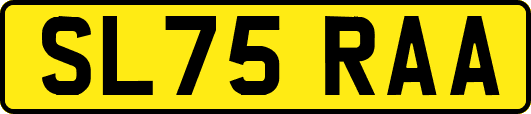 SL75RAA