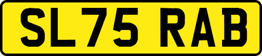 SL75RAB