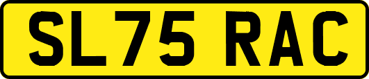 SL75RAC