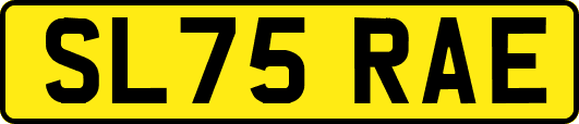 SL75RAE