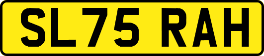 SL75RAH