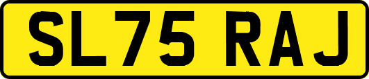 SL75RAJ