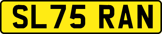 SL75RAN