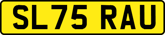 SL75RAU